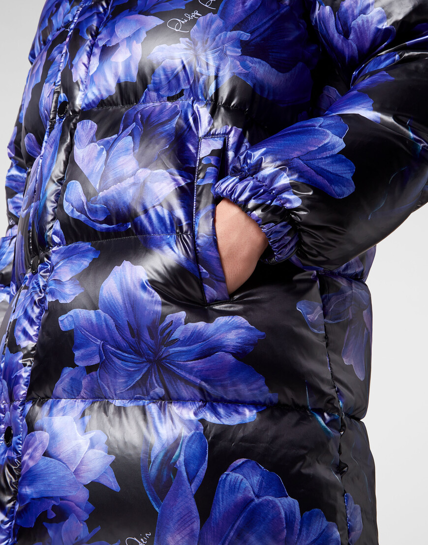 

Куртка Philipp Plein, Черный