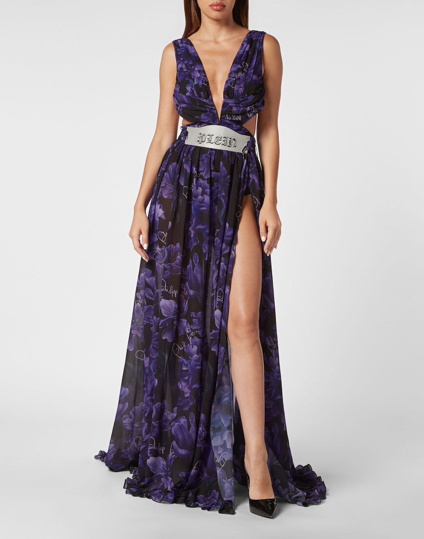 Платье Philipp Plein