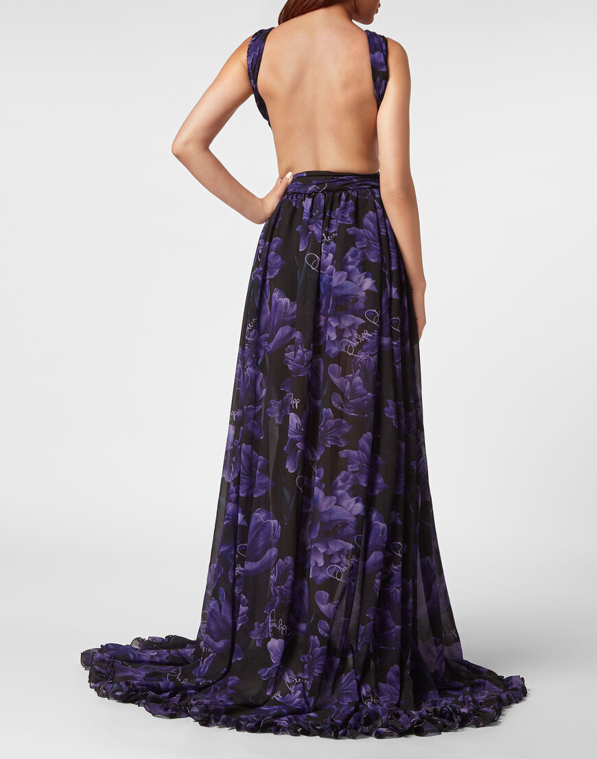 платье  AACC-WRG2805-PTE031N_02 в интернет магазине