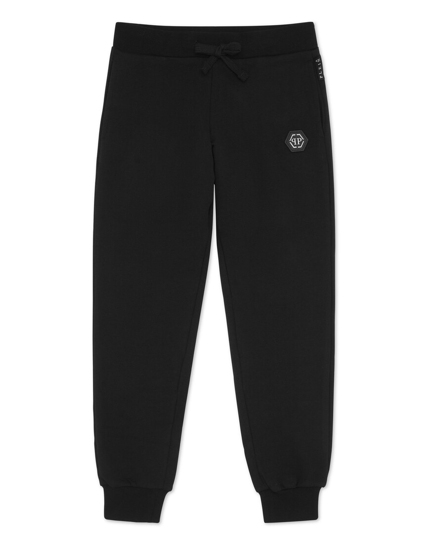 

Брюки Спортивные Philipp Plein, Черный