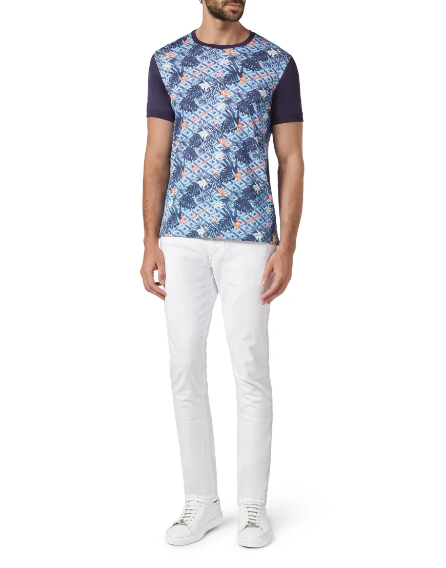 футболка  B20C-MTK4178-BTE014N_0114 фотография