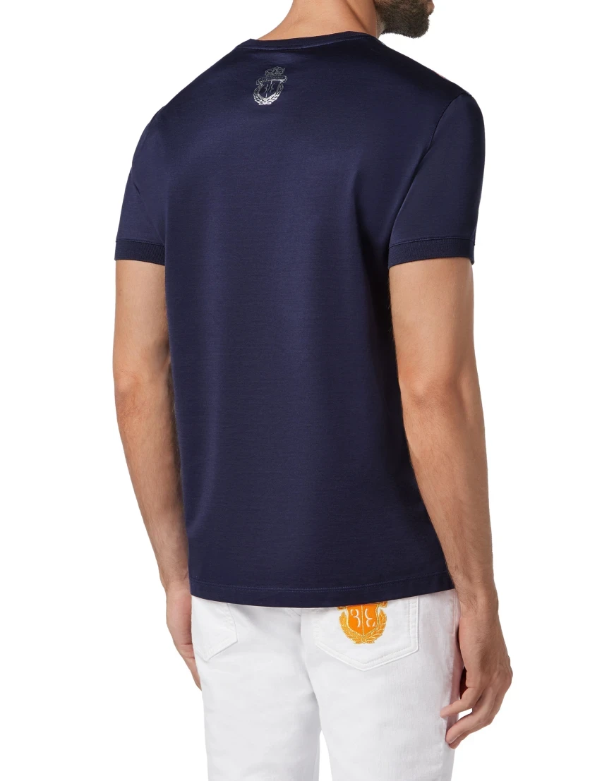 футболка  B20C-MTK4178-BTE014N_0114 по акции