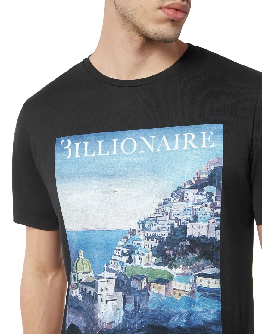 футболка  BACC-MTK6015-BTE004N_02 купить с доставкой