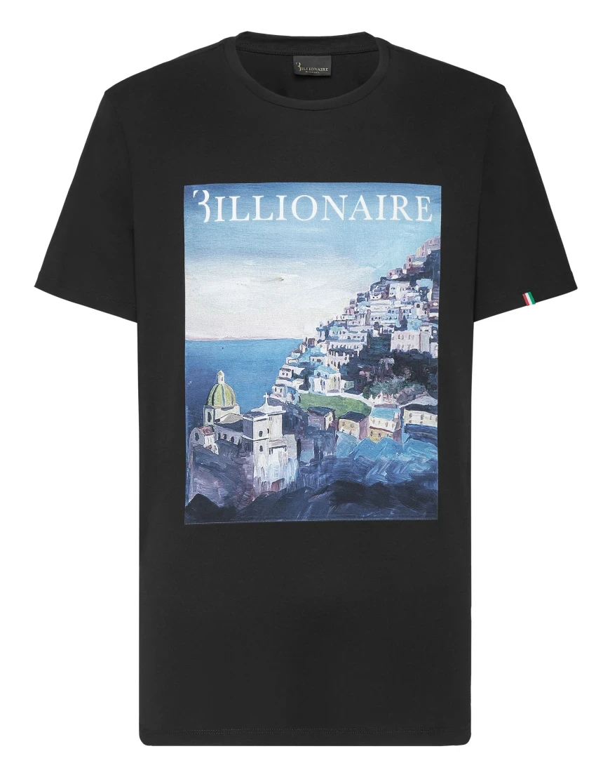 футболка  BACC-MTK6015-BTE004N_02 по низкой цене