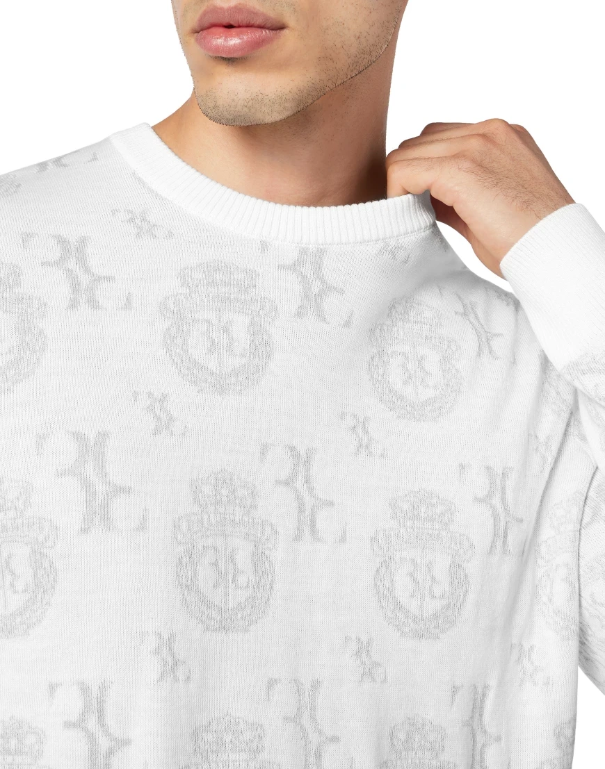 свитер  BADC-MKO1341-BKN001N_01 купить с доставкой