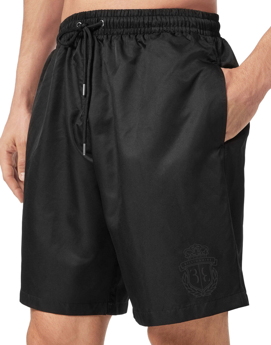 плавательные шорты  BADC-MMX0101-BTE003N_02 купить с доставкой