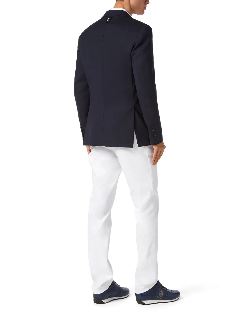 пиджак классический  BADC-MRF1768-BTE004N_14 по акции