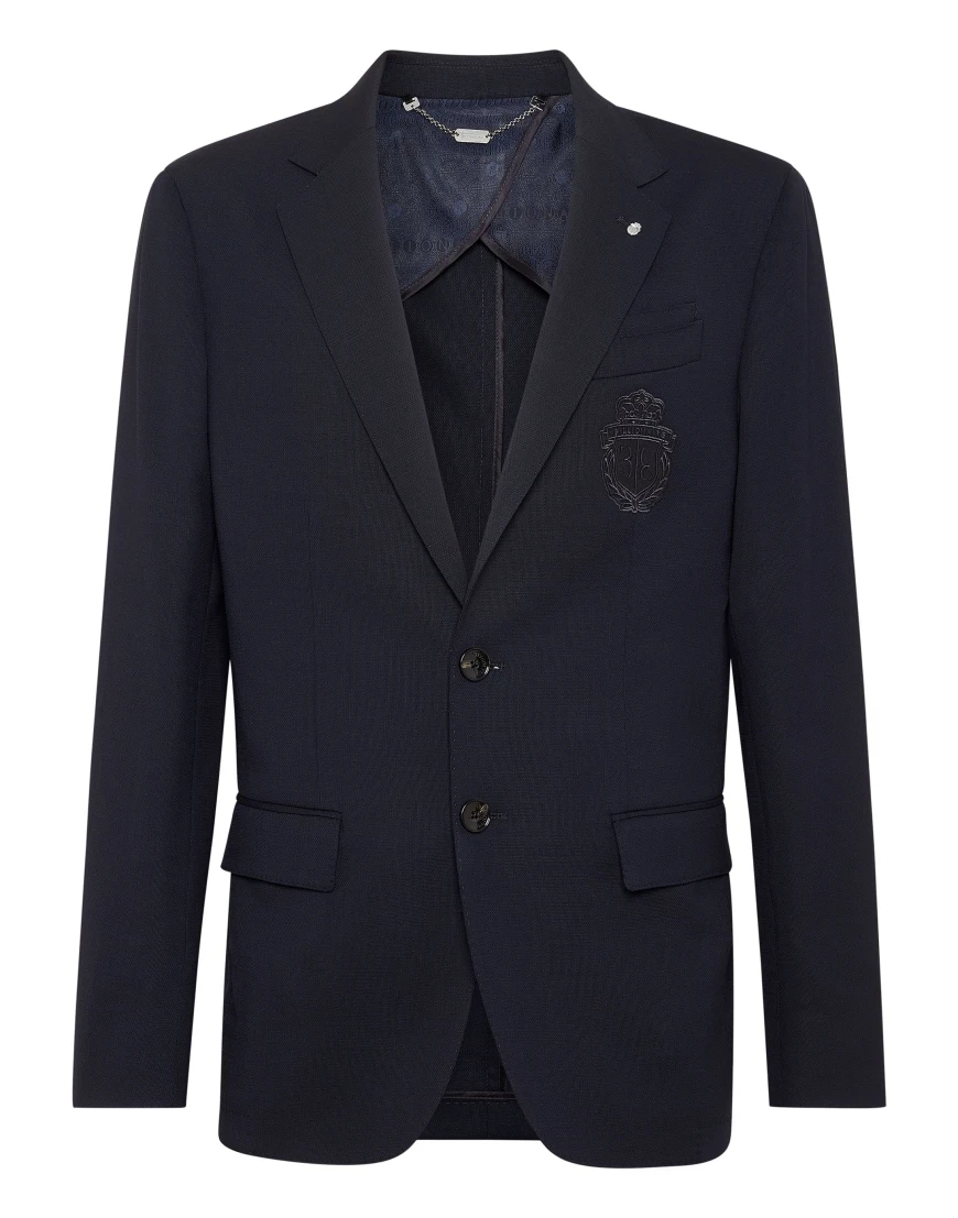 пиджак классический  BADC-MRF1768-BTE004N_14 по низкой цене