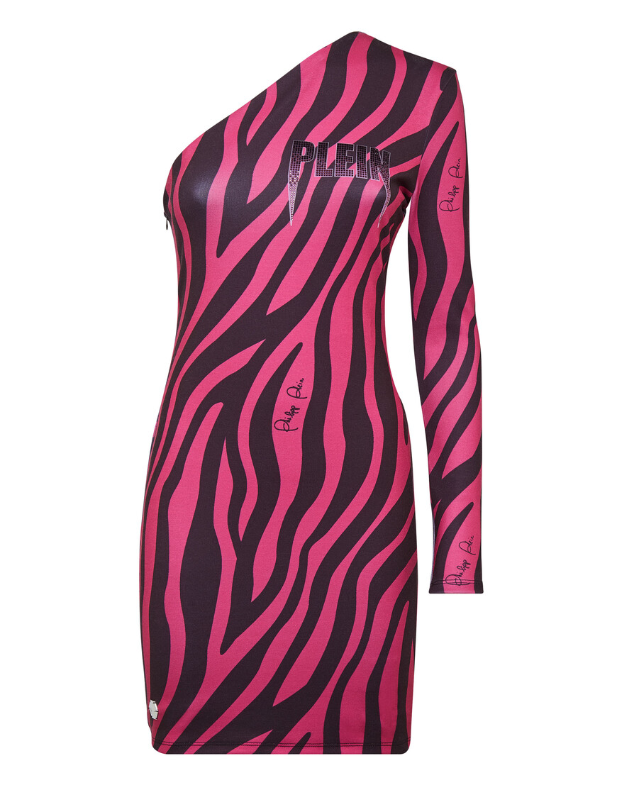 платье  F18C-WRG1629-PTE003N_0233 по акции