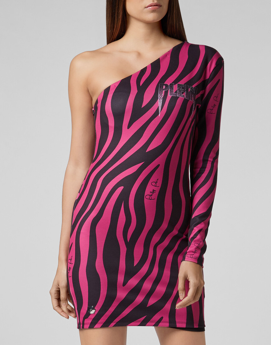 платье  F18C-WRG1629-PTE003N_0233 фотография