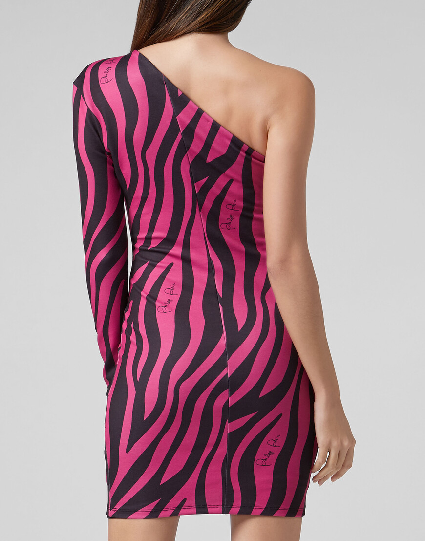 платье  F18C-WRG1629-PTE003N_0233 в интернет магазине