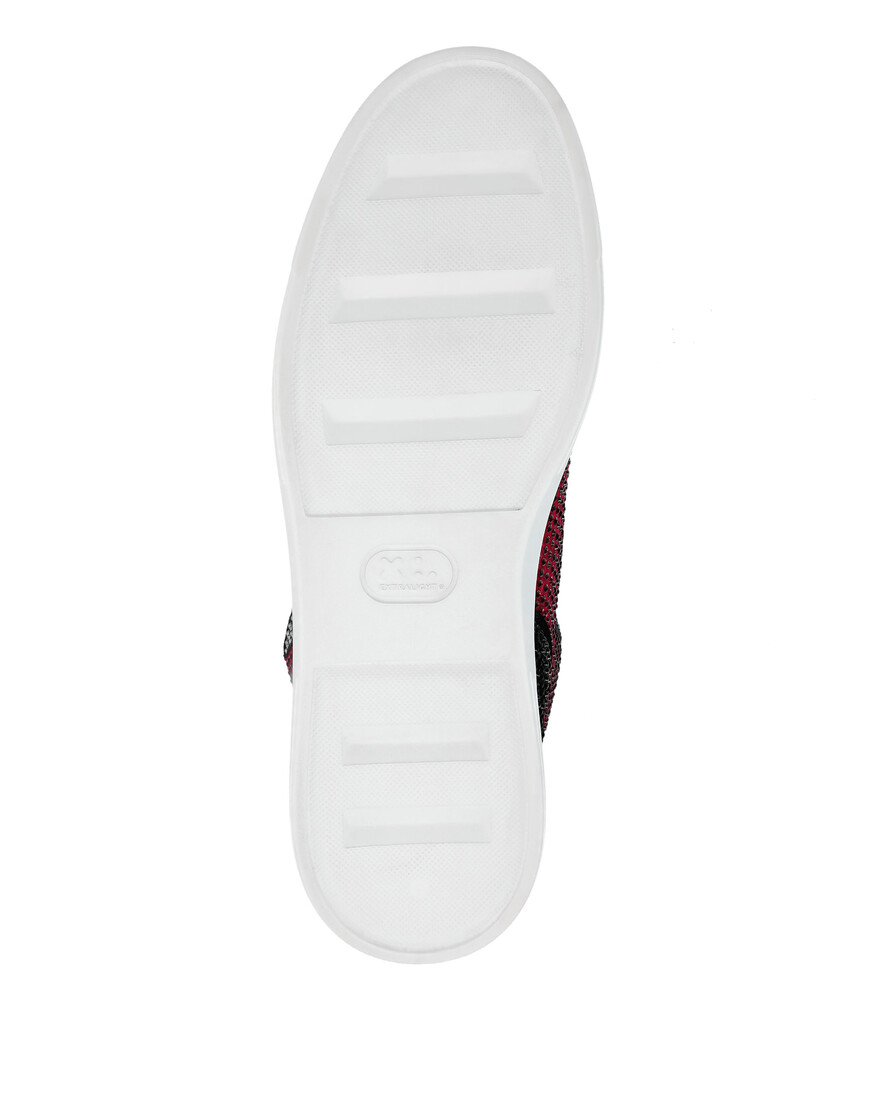 кроссовки  F19S-MSC2225-PLE075N_0235 с промокодом