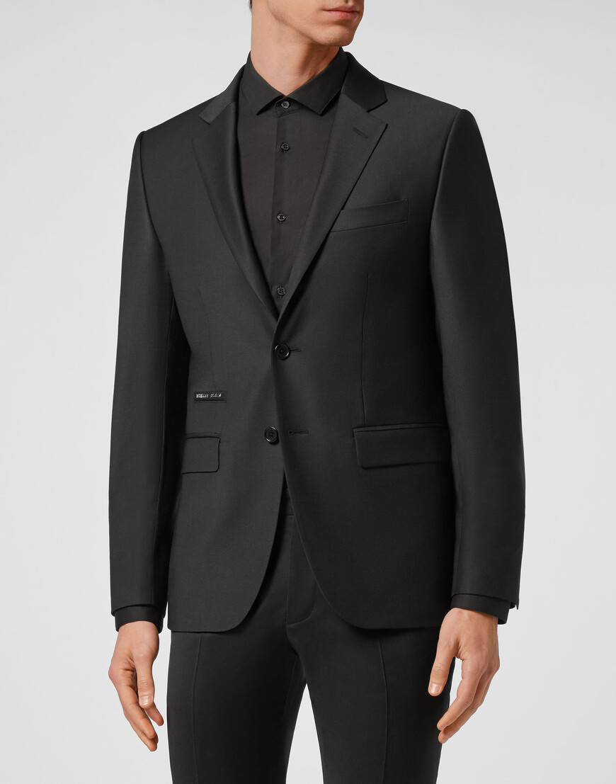 пиджак классический  FAAC-MRF1450-PTE003N_02 фотография