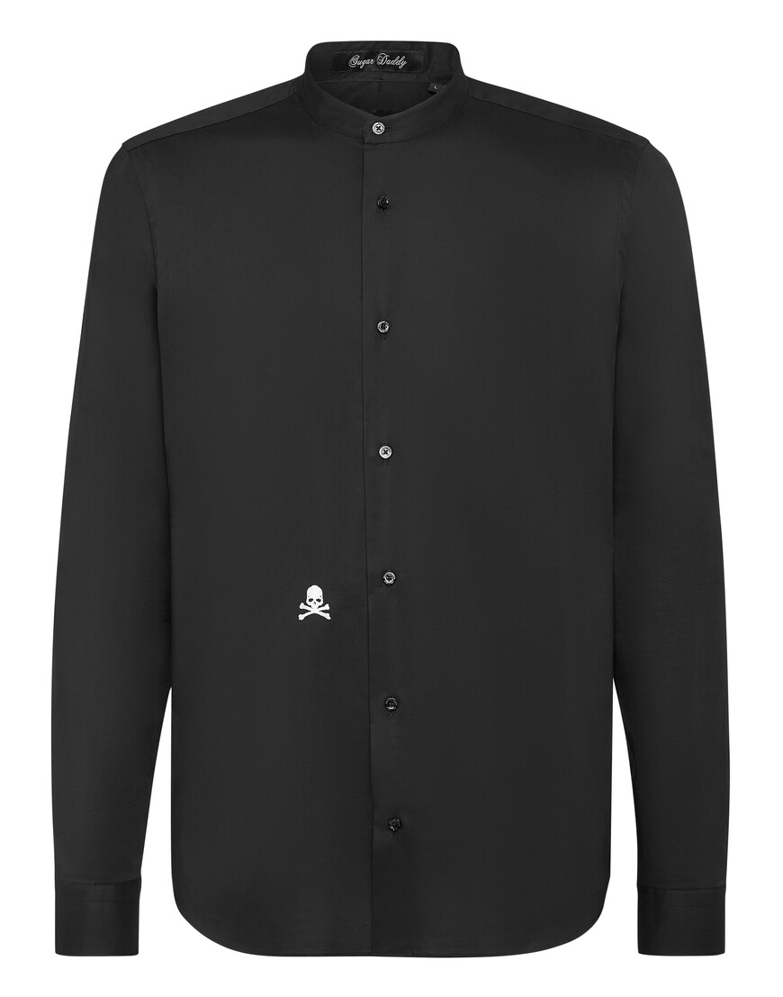 Рубашка Philipp Plein 29976₽