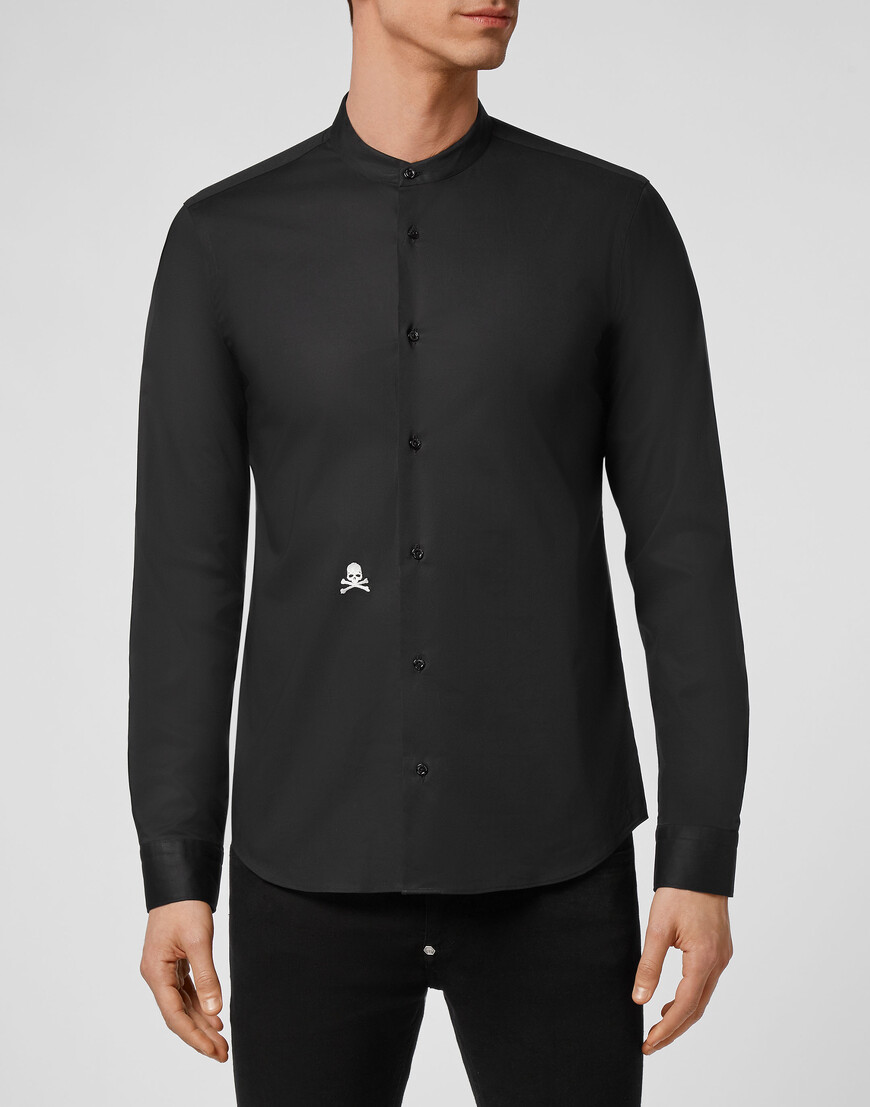 

Рубашка Philipp Plein, Черный