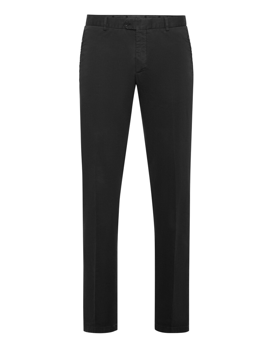 

Брюки Прямые Philipp Plein, Черный