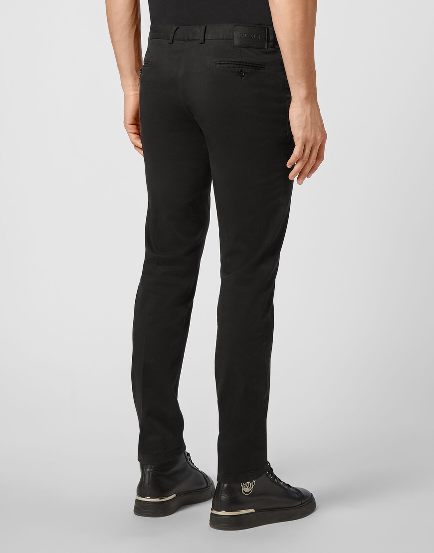 брюки прямые  FAAC-MRT0976-PTE003N_02 в интернет магазине