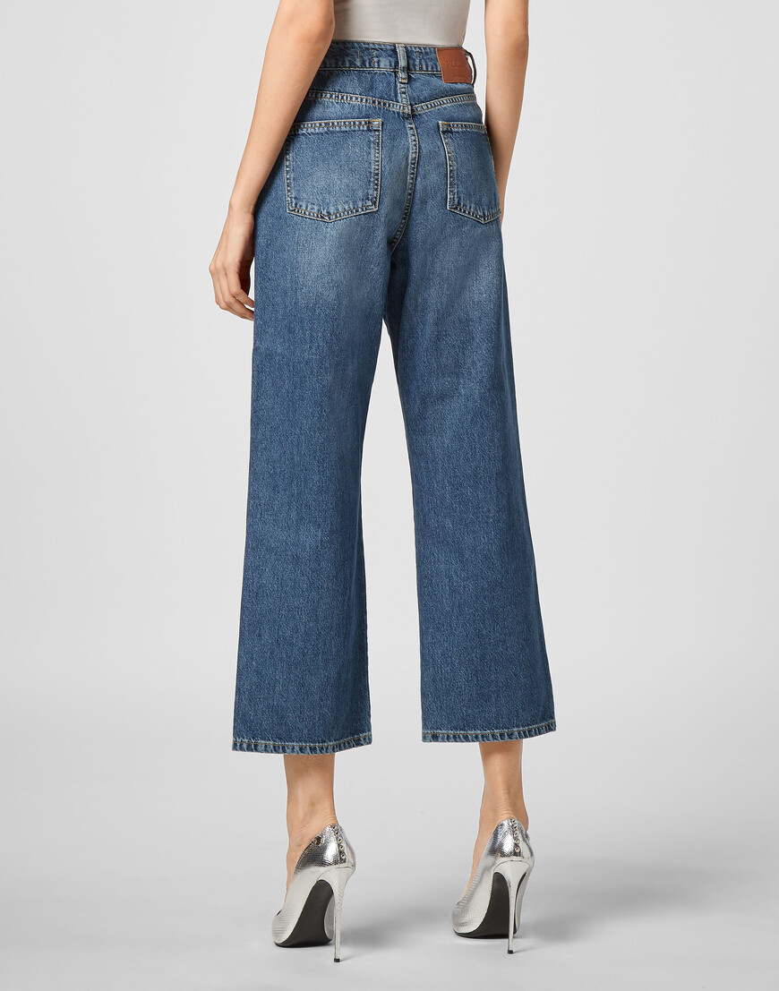 джинсы прямые  FAAC-WDT1689-PDE004N_14NQ в интернет магазине