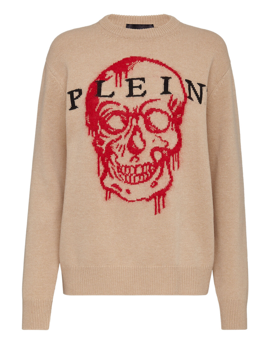 Свитер Philipp Plein