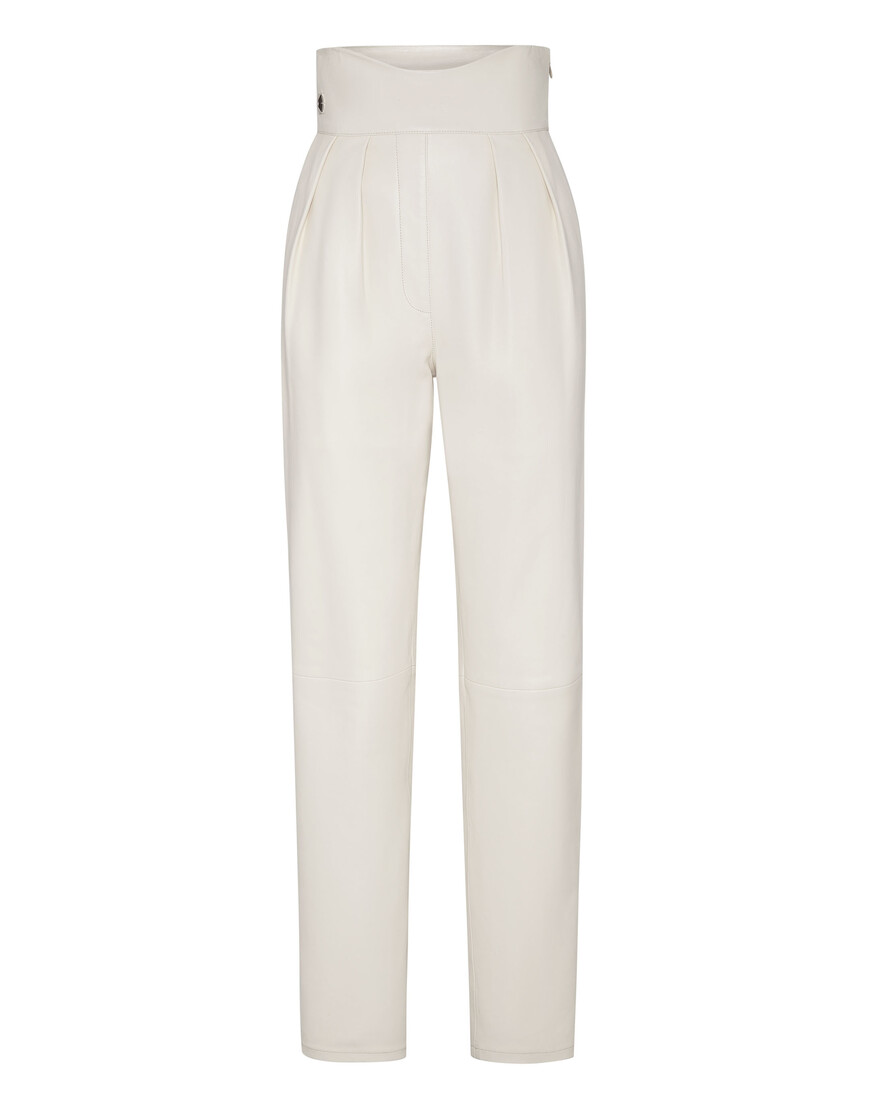 джинсы клеш  FAAC-WLT0110-PLE010N_75 по акции