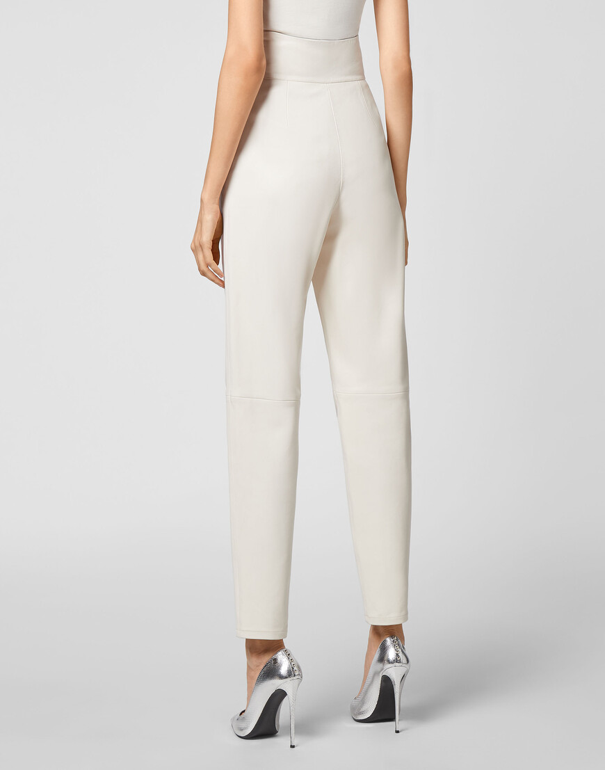 джинсы клеш  FAAC-WLT0110-PLE010N_75 в интернет магазине