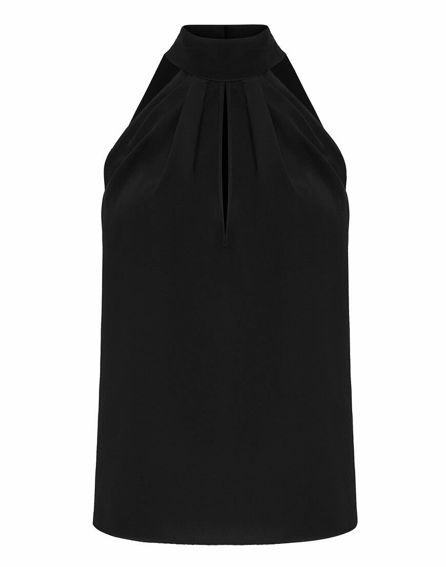 

Рубашка Philipp Plein, Черный