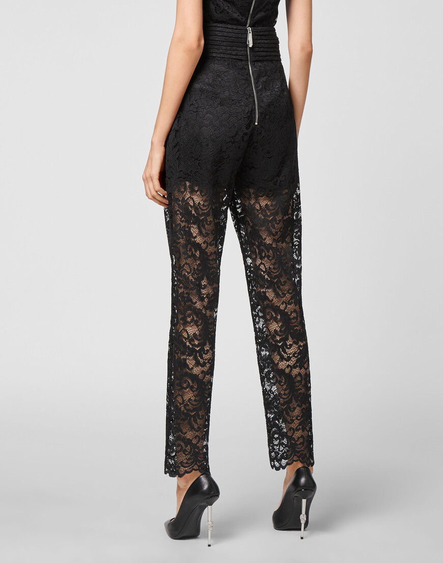 брюки прямые  FAAC-WRT0925-PTE003N_02 в интернет магазине