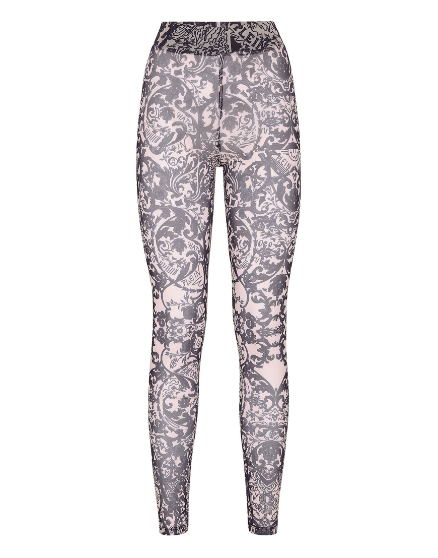 леггинсы  FAAC-WRT0958-PTE003N_62 фотография