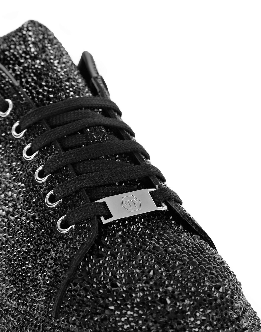 кроссовки  FAAS-MSC3244-PLE010N_02 купить с доставкой