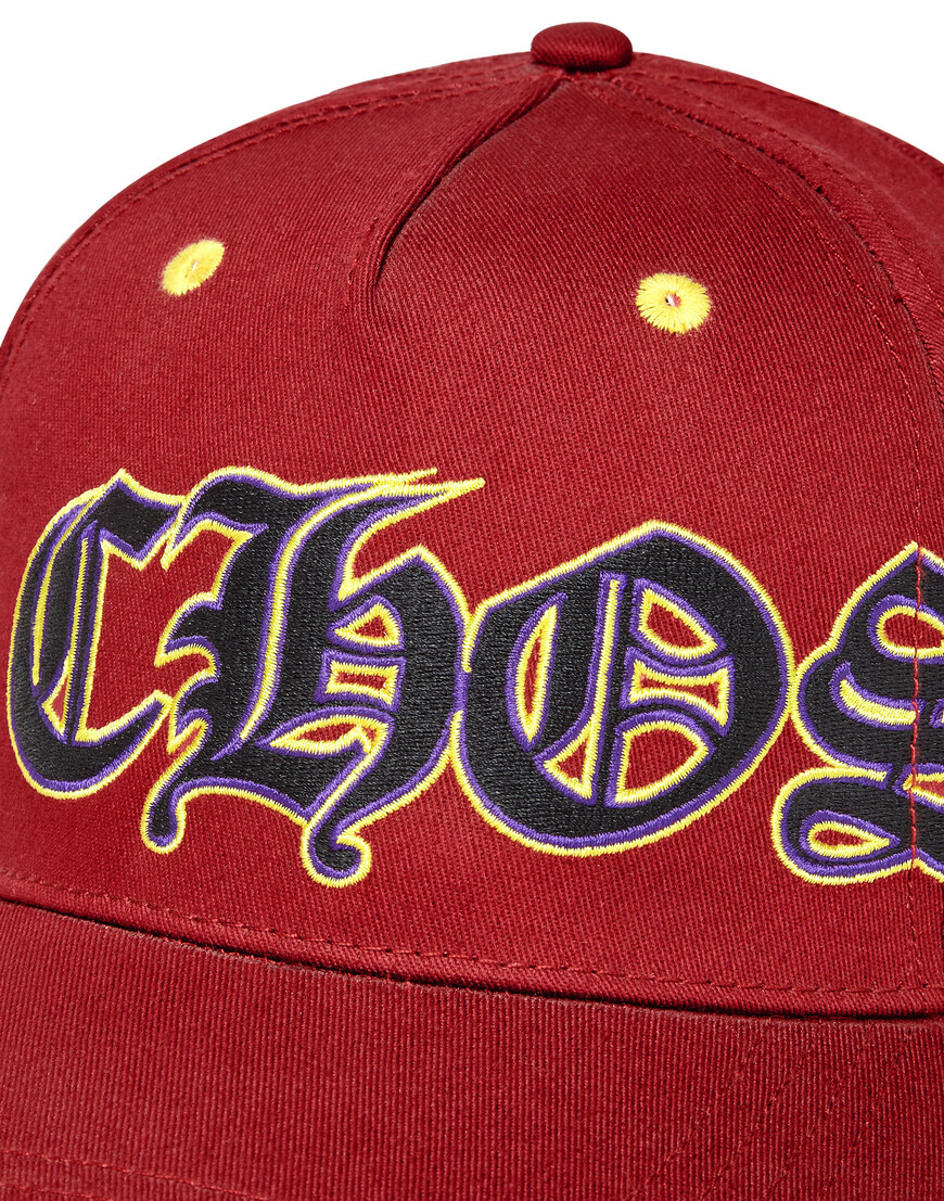 кепка  FABA-UAC0287-PTE003N_35 купить с доставкой