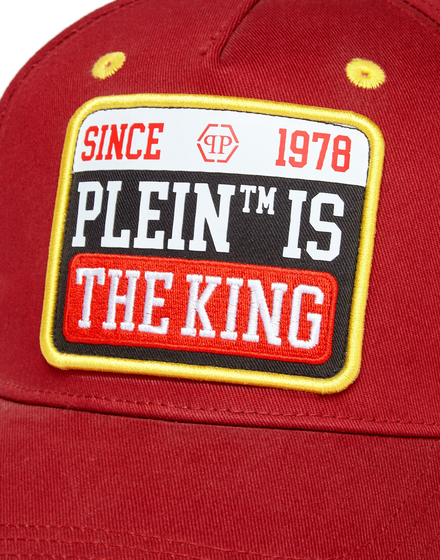 кепка  FABA-UAC0308-PTE003N_35 купить с доставкой