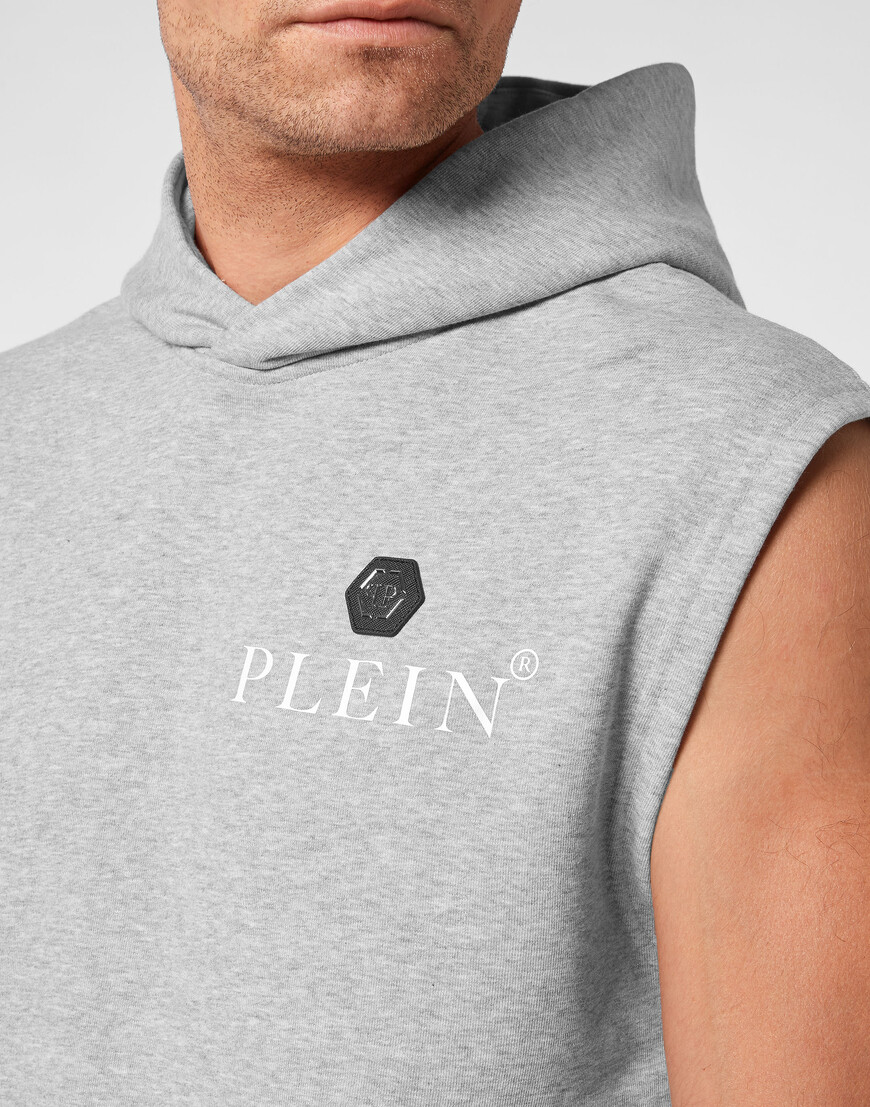 худи philipp plein - качественный продукт купить с доставкой