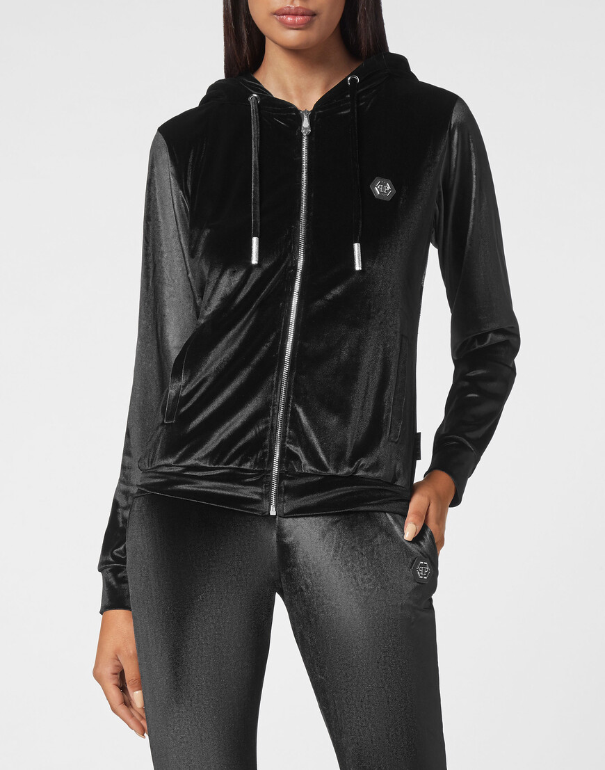 костюм спортивный  FABC-WJJ0102-PTE003N_02 фотография