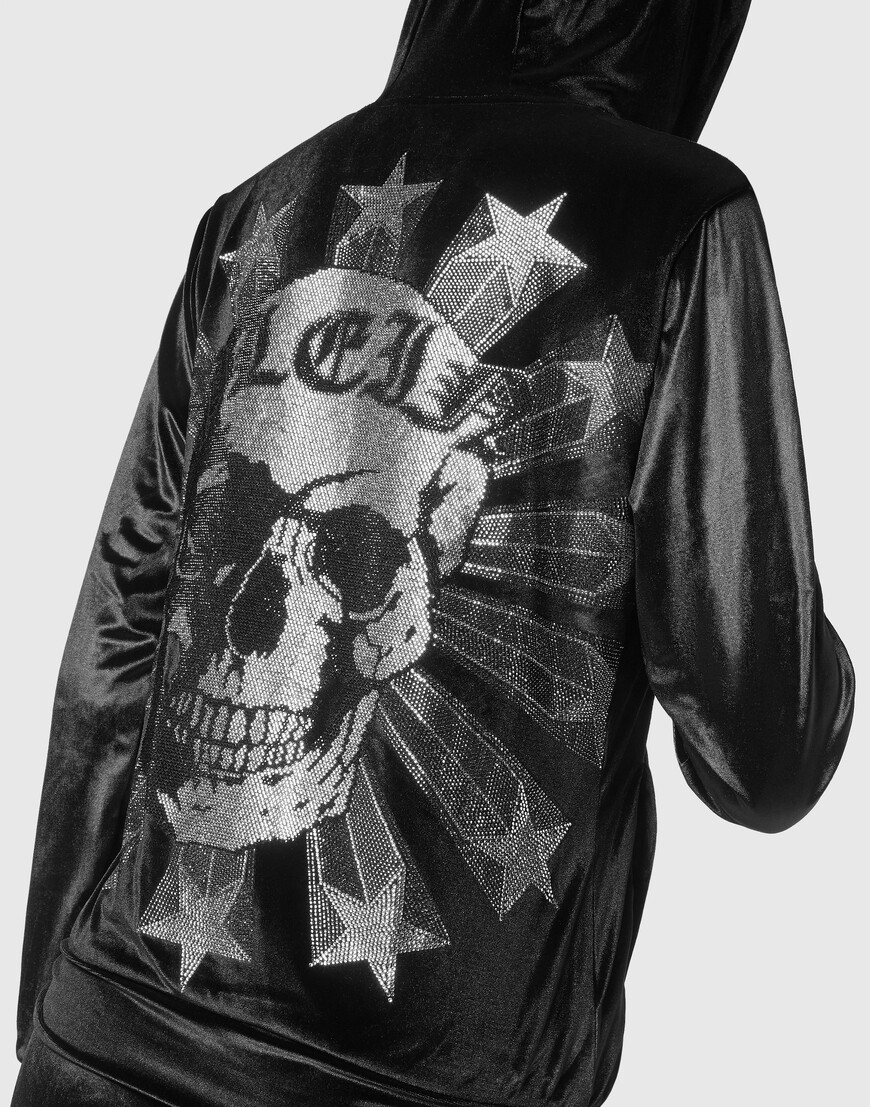 костюм спортивный  FABC-WJJ0102-PTE003N_02 купить с доставкой