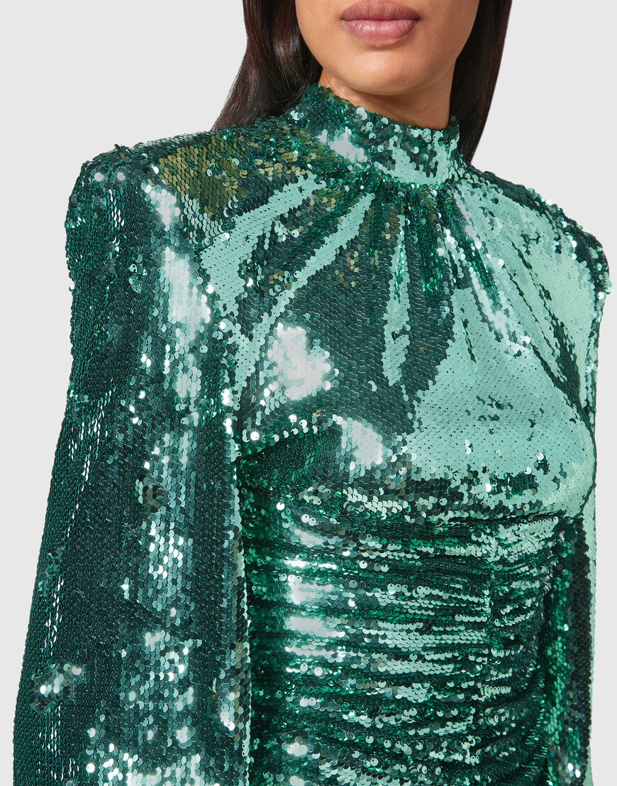 платье  FABC-WRG2338-PTE003N_05 купить с доставкой