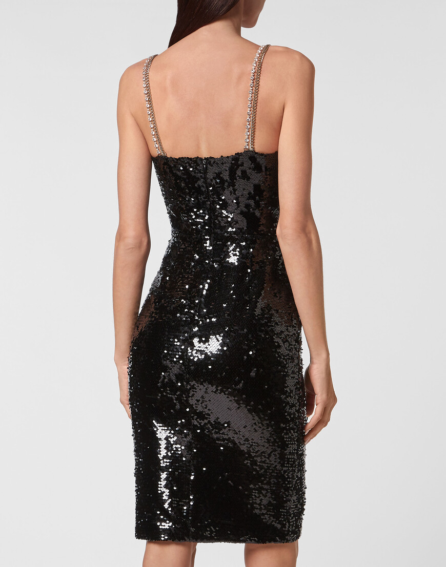 платье  FABC-WRG2339-PTE003N_02 в интернет магазине