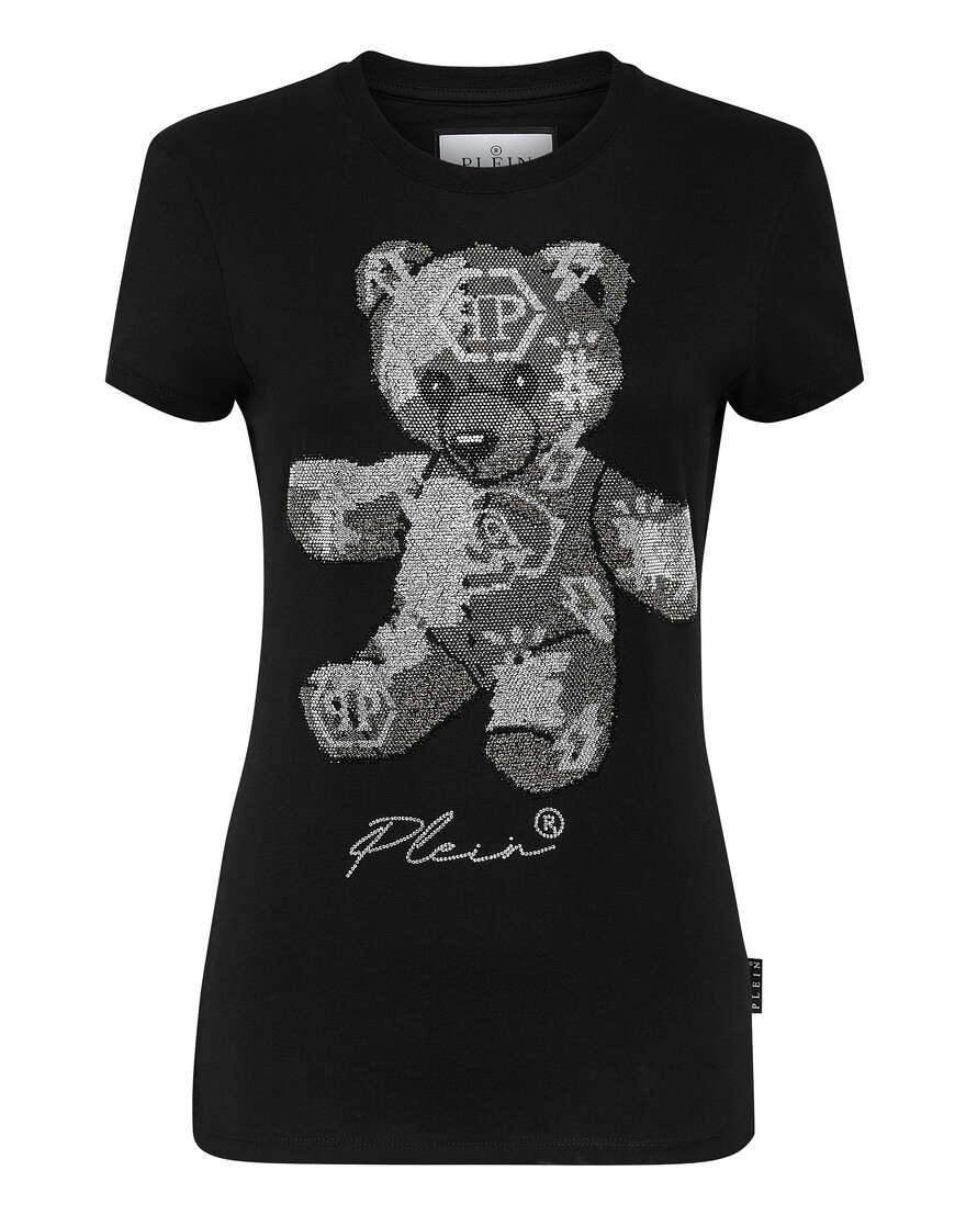 футболка  FABC-WTK2542-PJY002N_02 по акции