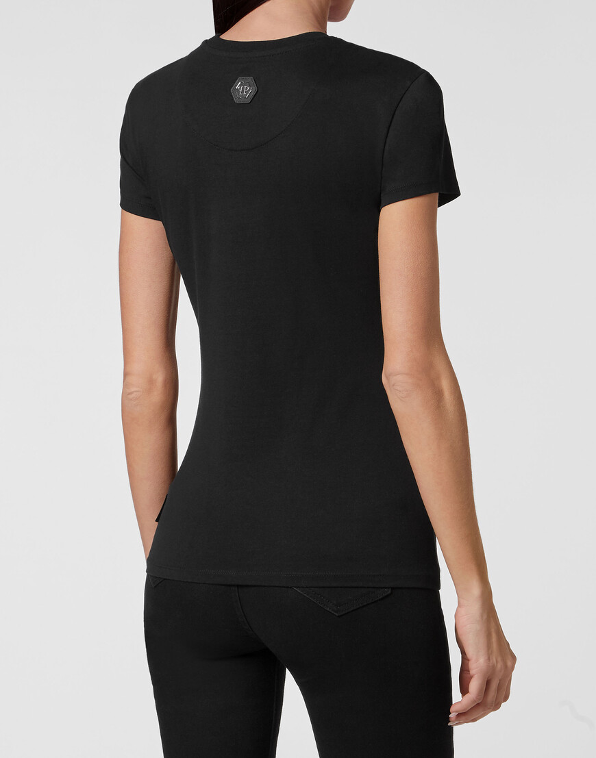 футболка  FABC-WTK2542-PJY002N_02 в интернет магазине