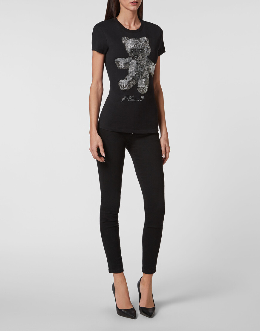 футболка  FABC-WTK2542-PJY002N_02 с промокодом