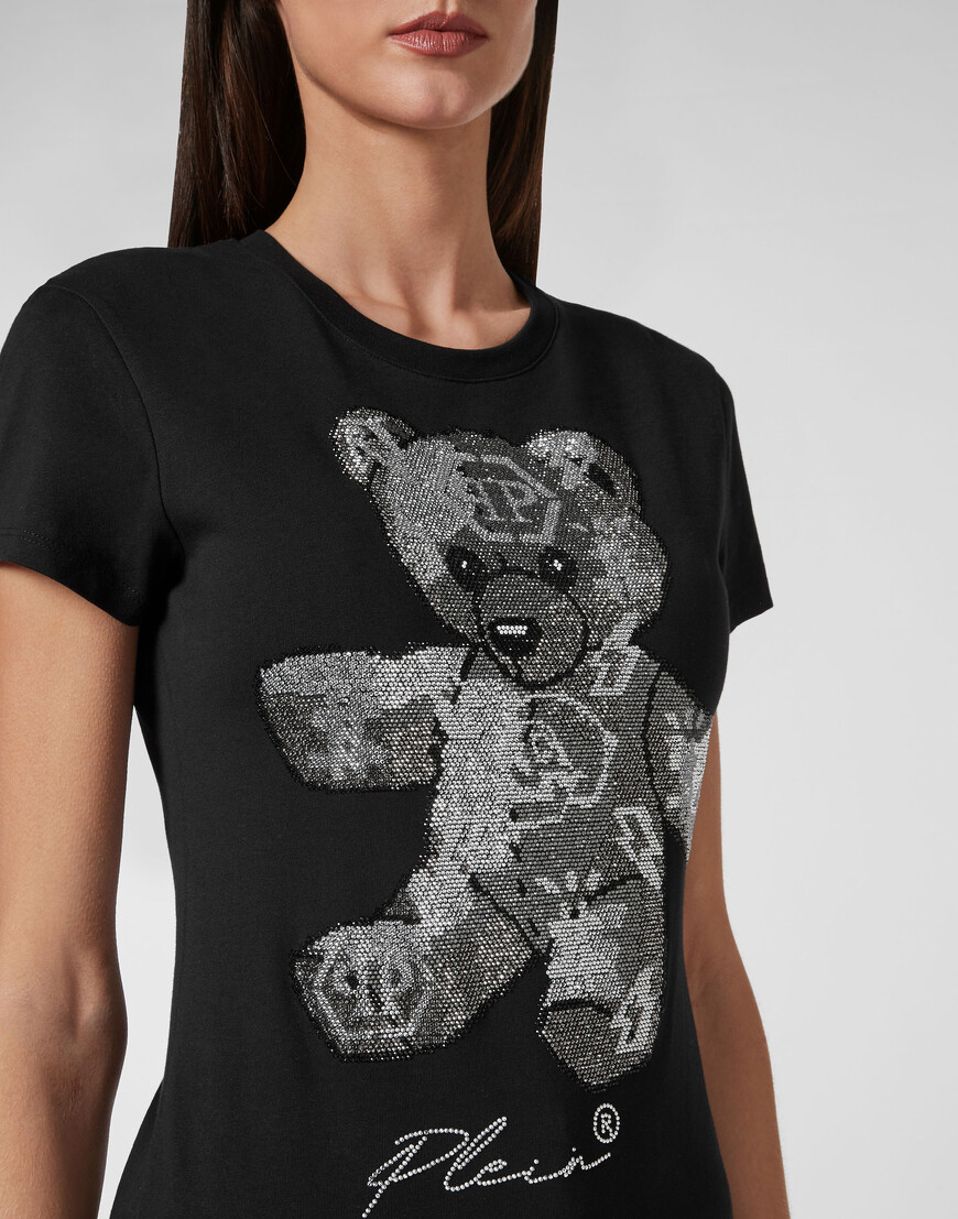 футболка  FABC-WTK2542-PJY002N_02 купить с доставкой