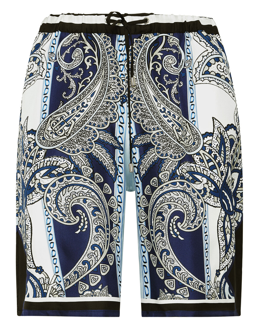 

Шорты Philipp Plein, Голубой