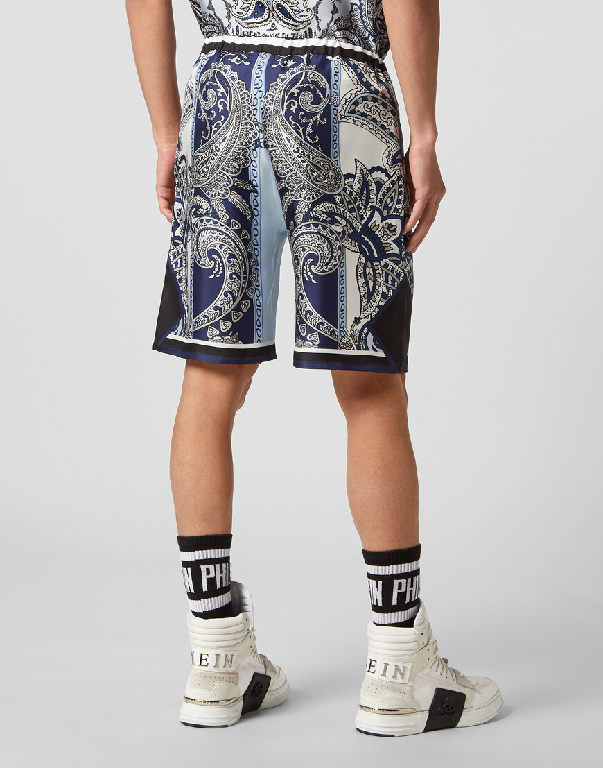 шорты  FACC-MRT1281-PTE028N_07 в интернет магазине