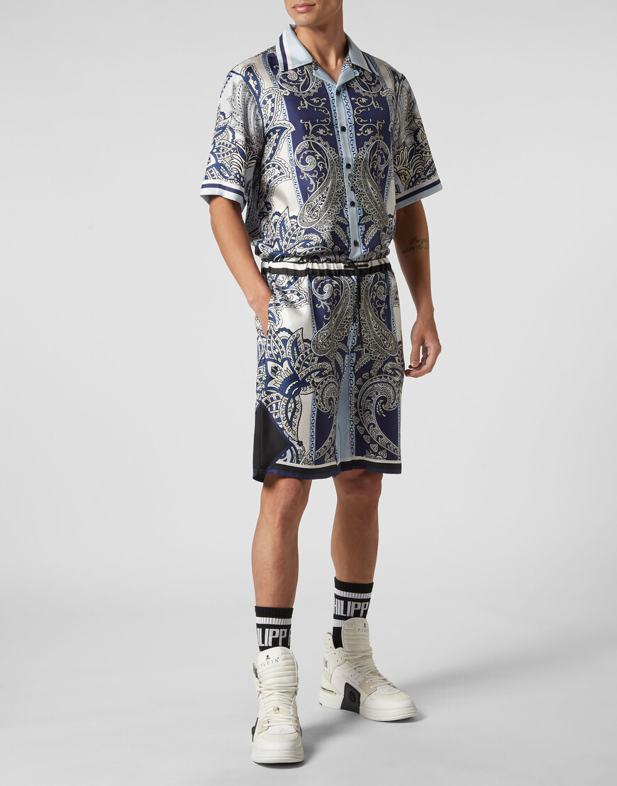 шорты  FACC-MRT1281-PTE028N_07 с промокодом