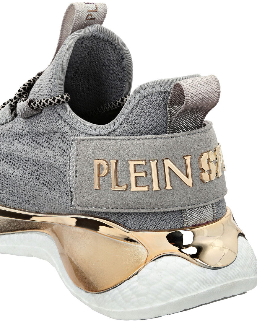 кроссовки  FACS-USC0429-STE003N_10 купить с доставкой