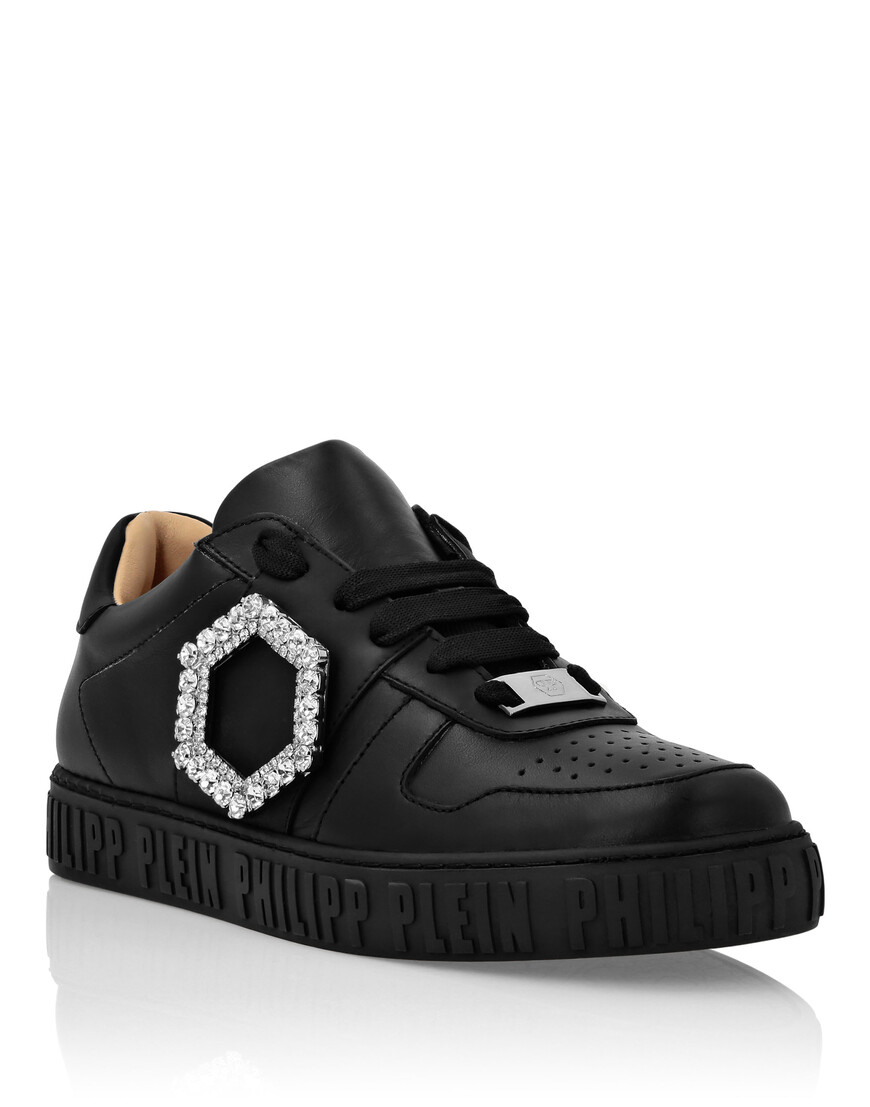 

Ботинки Philipp Plein, Черный