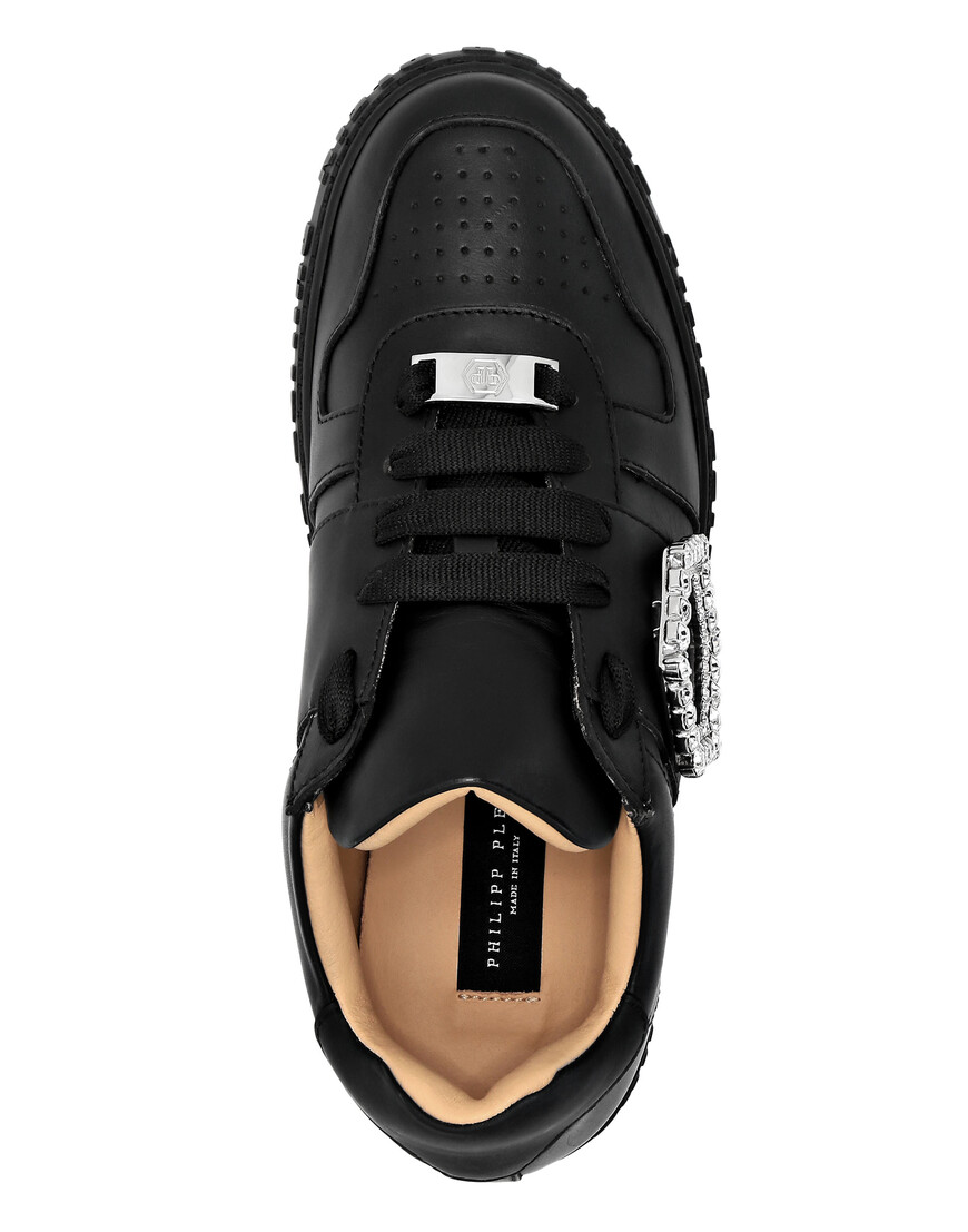 ботинки  FACS-WSC2691-PLE075N_0202 в интернет магазине