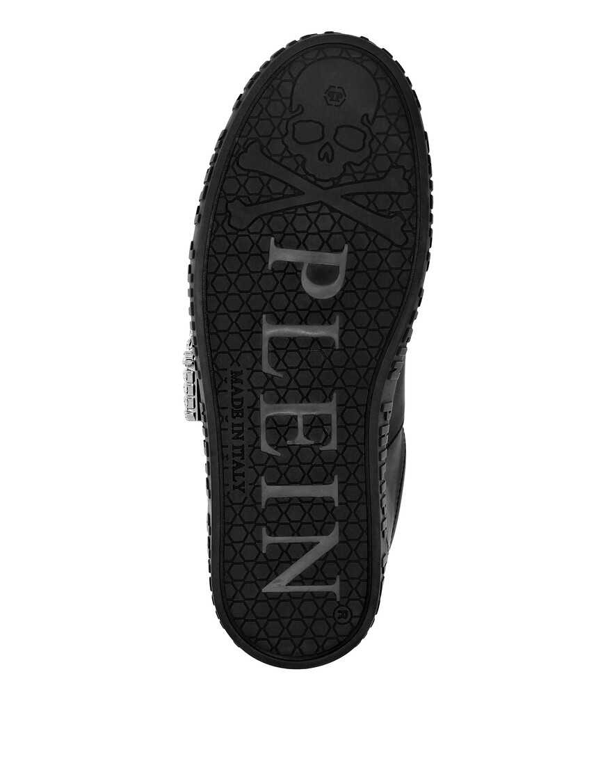 ботинки  FACS-WSC2691-PLE075N_0202 с промокодом