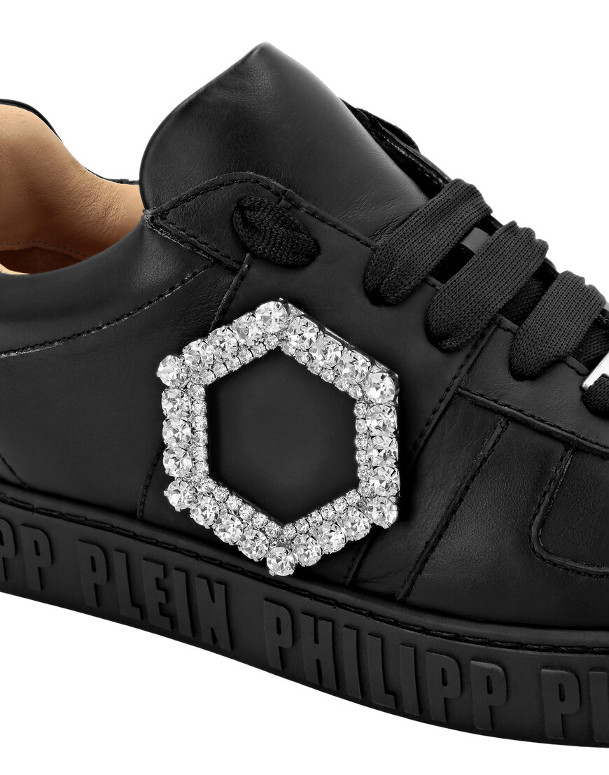 

Ботинки Philipp Plein, Черный