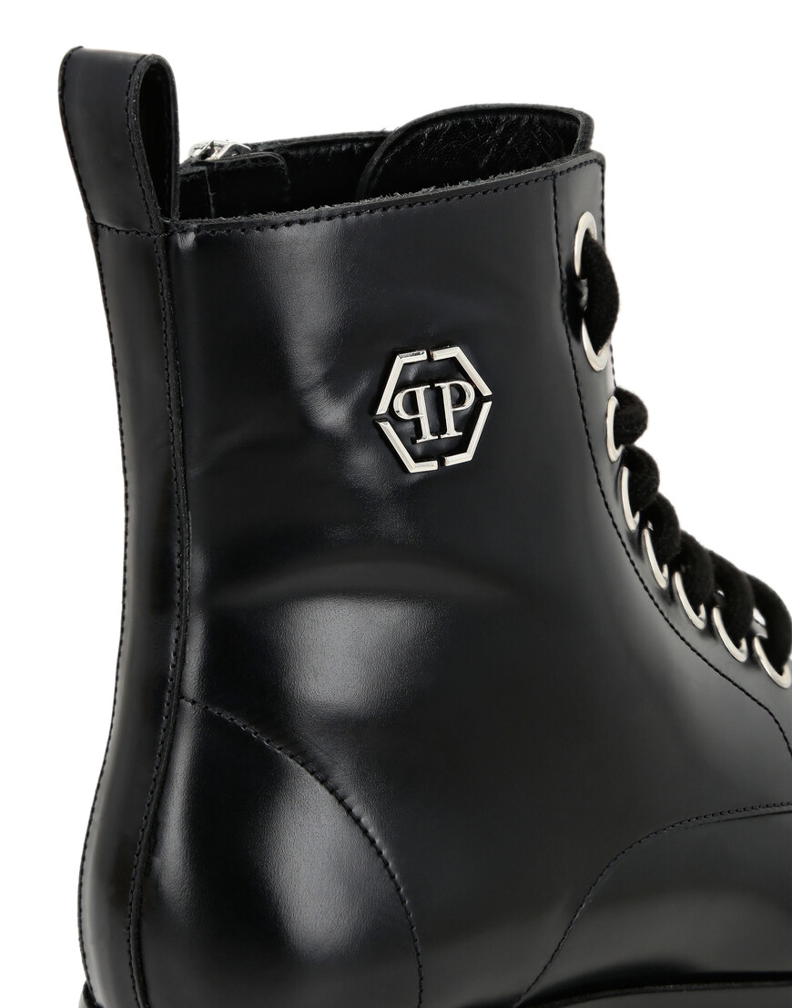 ботинки  FACS-WSE0727-PLE010N_02 в интернет магазине