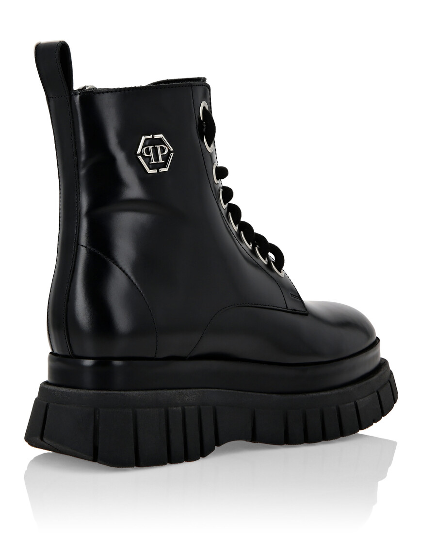 ботинки  FACS-WSE0727-PLE010N_02 с промокодом